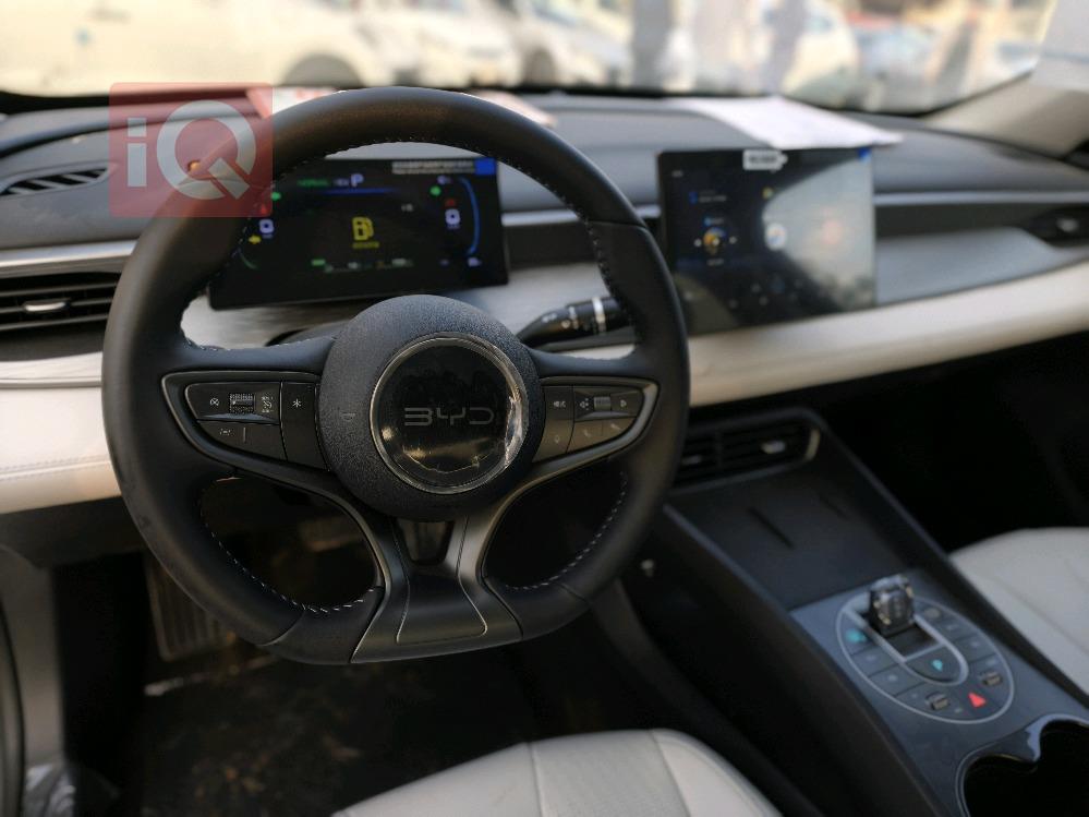 بي واي دي سيل 05 DM-i